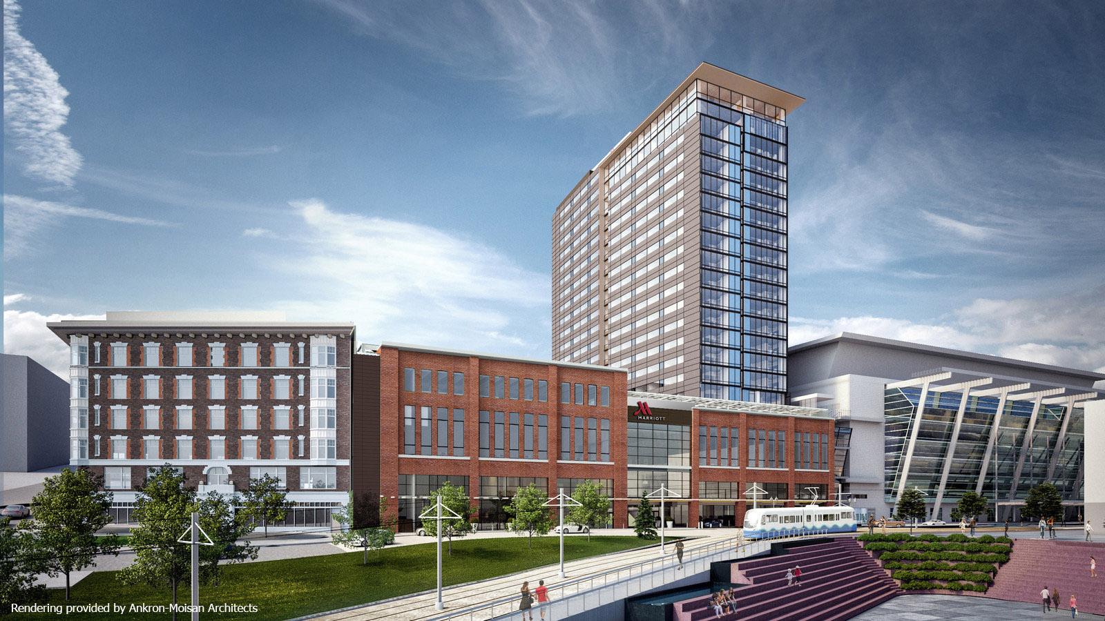 Convention Hotels Greater Convention Center